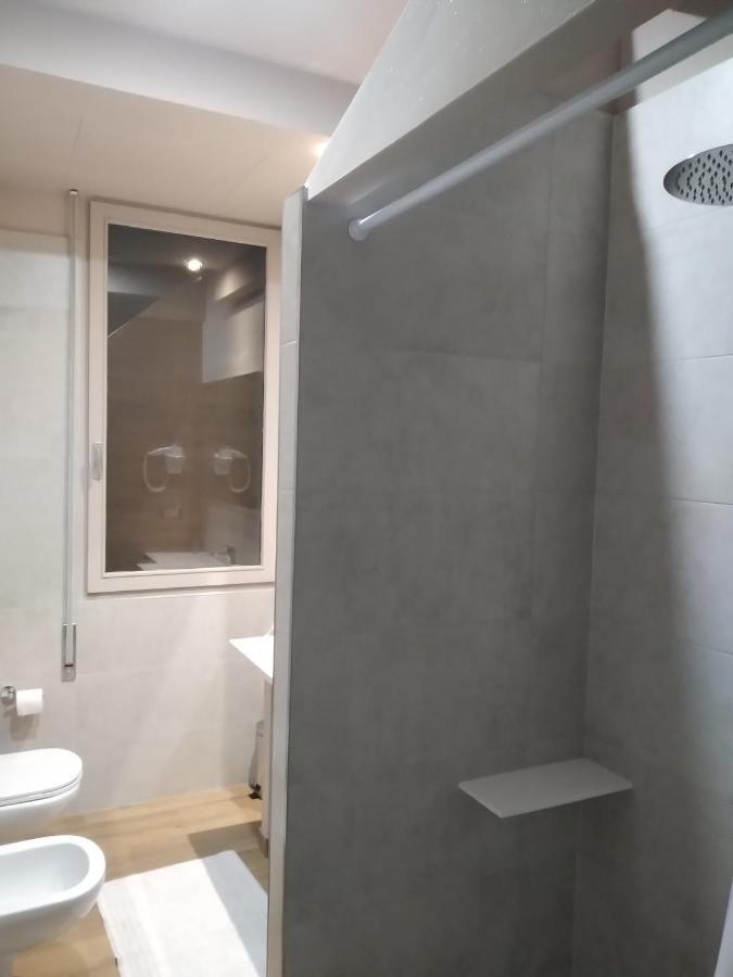 Park Hotel Italia Tezze sul Brenta Kültér fotó