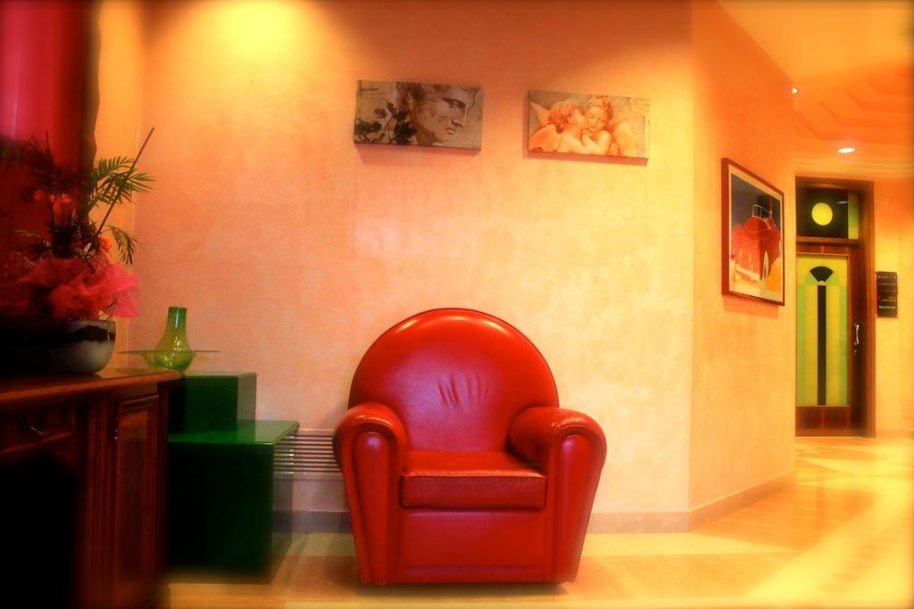 Park Hotel Italia Tezze sul Brenta Kültér fotó