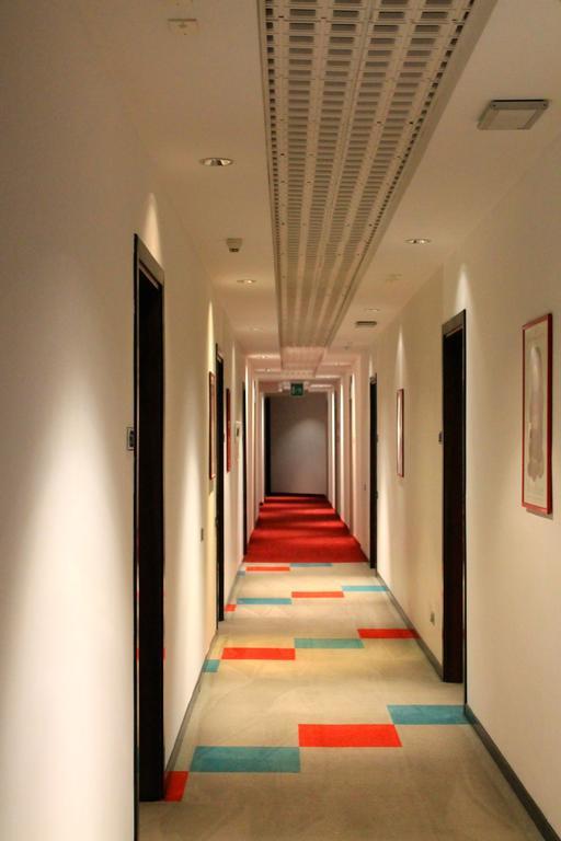 Park Hotel Italia Tezze sul Brenta Kültér fotó