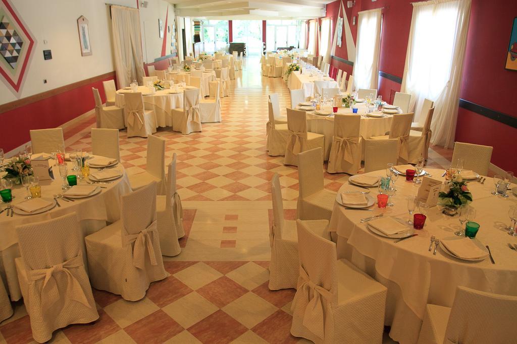 Park Hotel Italia Tezze sul Brenta Szoba fotó
