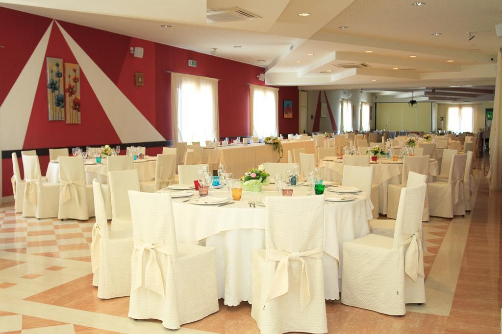 Park Hotel Italia Tezze sul Brenta Kültér fotó