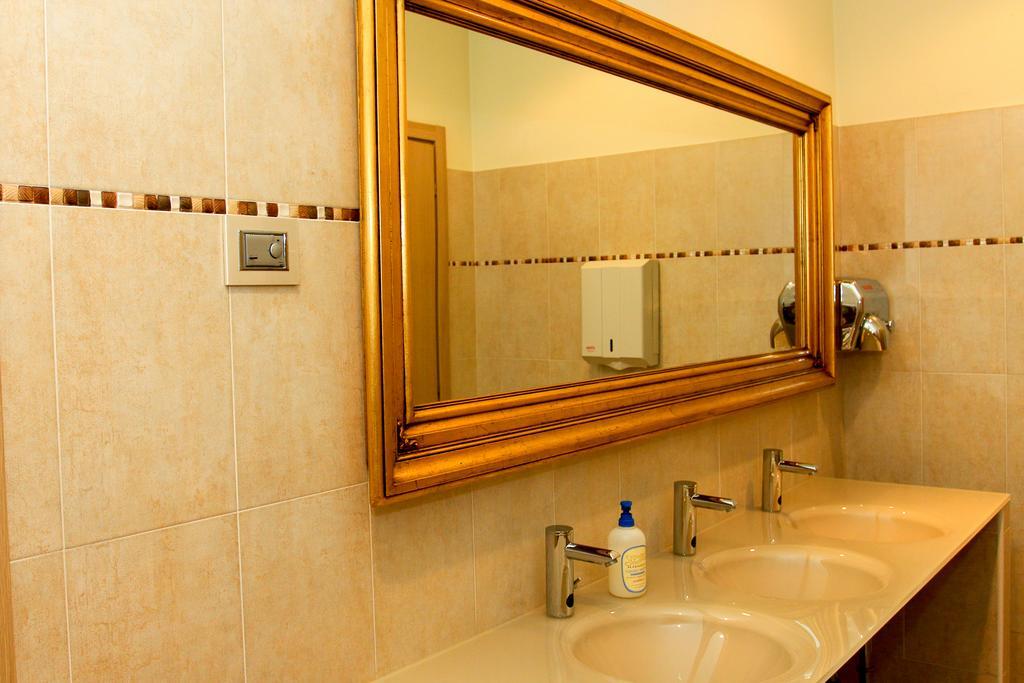 Park Hotel Italia Tezze sul Brenta Szoba fotó