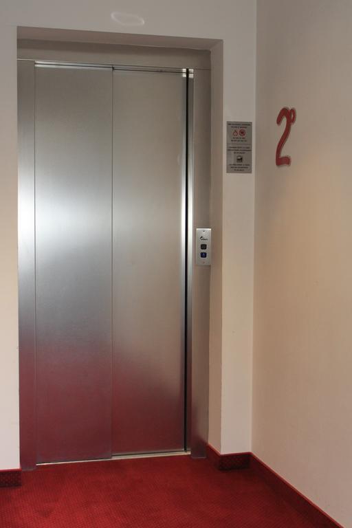 Park Hotel Italia Tezze sul Brenta Kültér fotó