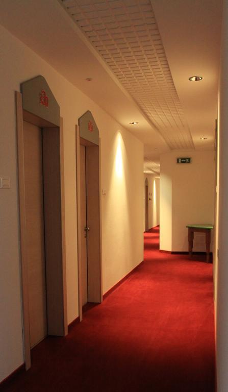 Park Hotel Italia Tezze sul Brenta Szoba fotó