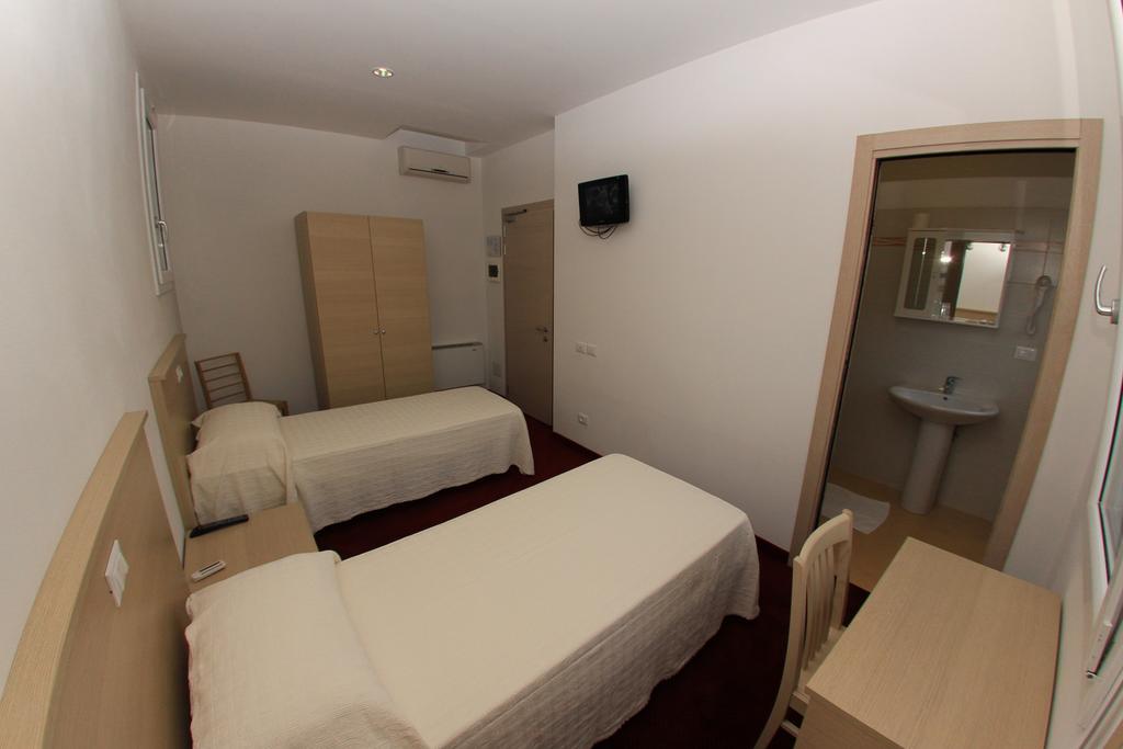 Park Hotel Italia Tezze sul Brenta Szoba fotó