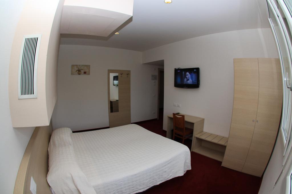 Park Hotel Italia Tezze sul Brenta Szoba fotó