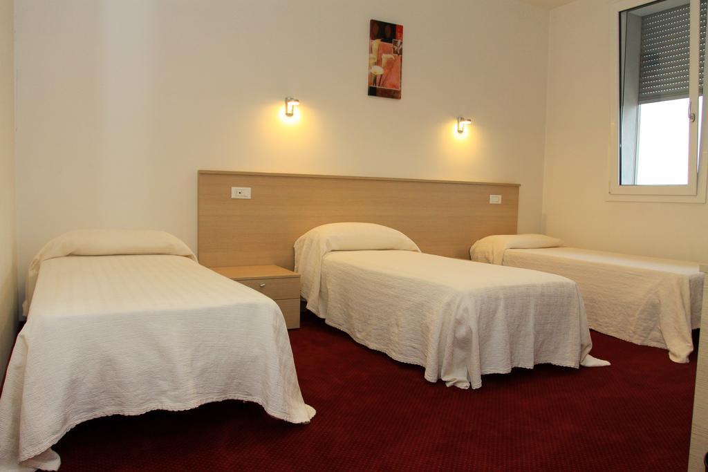 Park Hotel Italia Tezze sul Brenta Szoba fotó