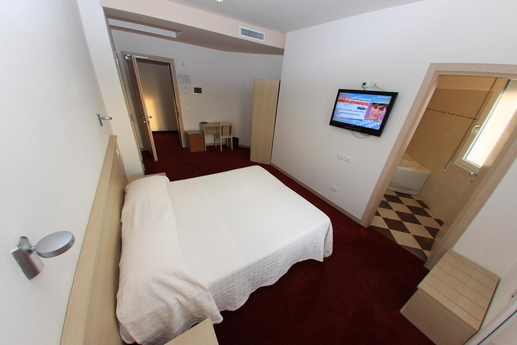 Park Hotel Italia Tezze sul Brenta Szoba fotó