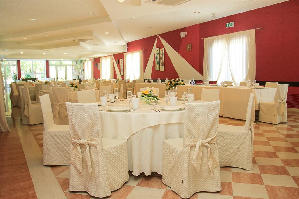 Park Hotel Italia Tezze sul Brenta Kültér fotó