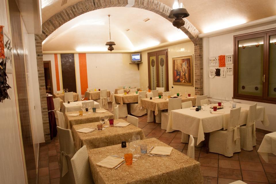 Park Hotel Italia Tezze sul Brenta Kültér fotó