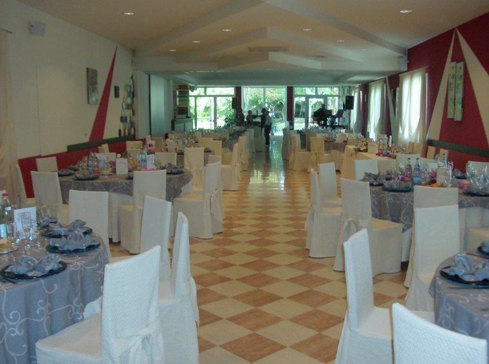 Park Hotel Italia Tezze sul Brenta Kültér fotó