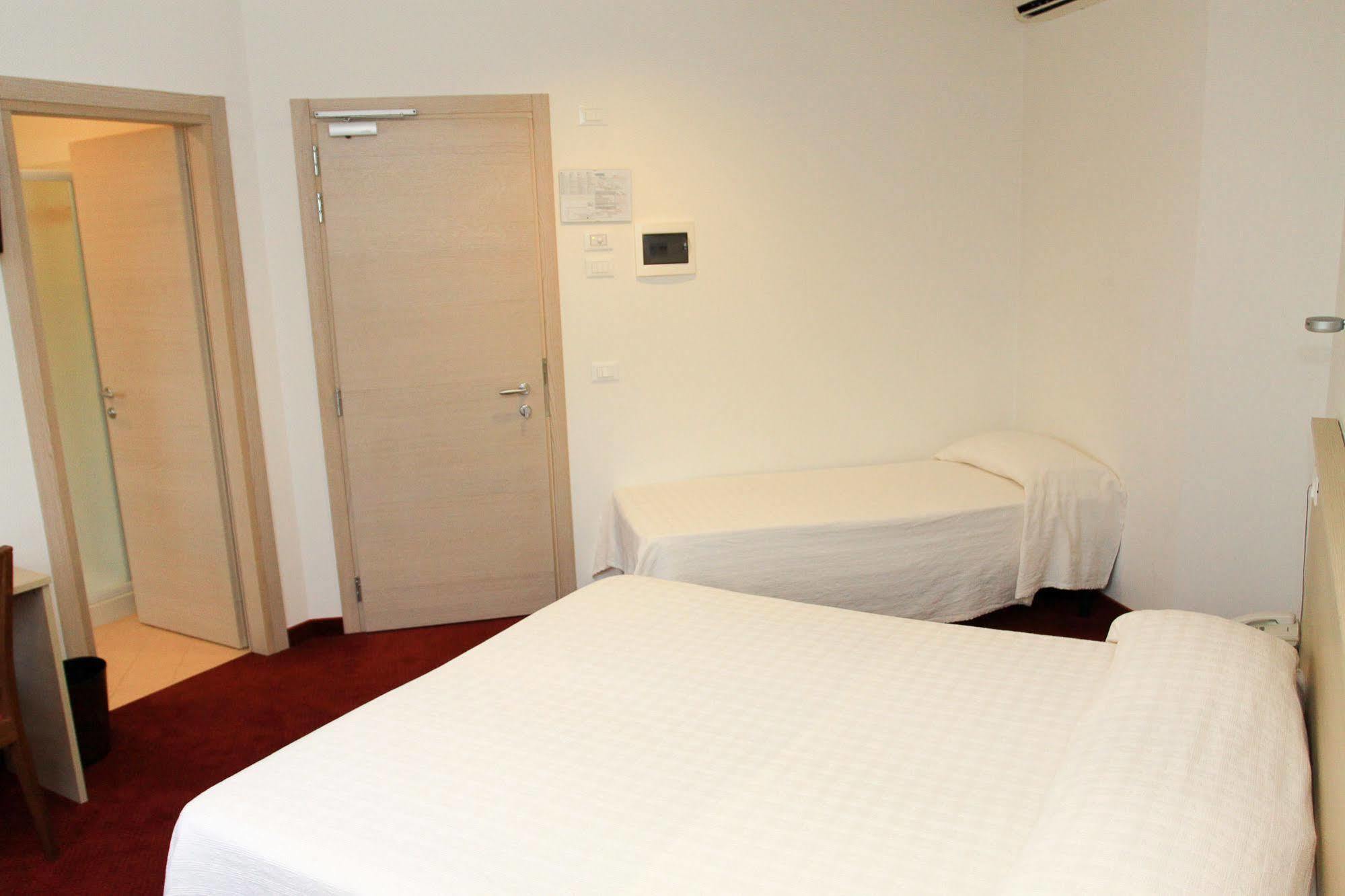Park Hotel Italia Tezze sul Brenta Kültér fotó