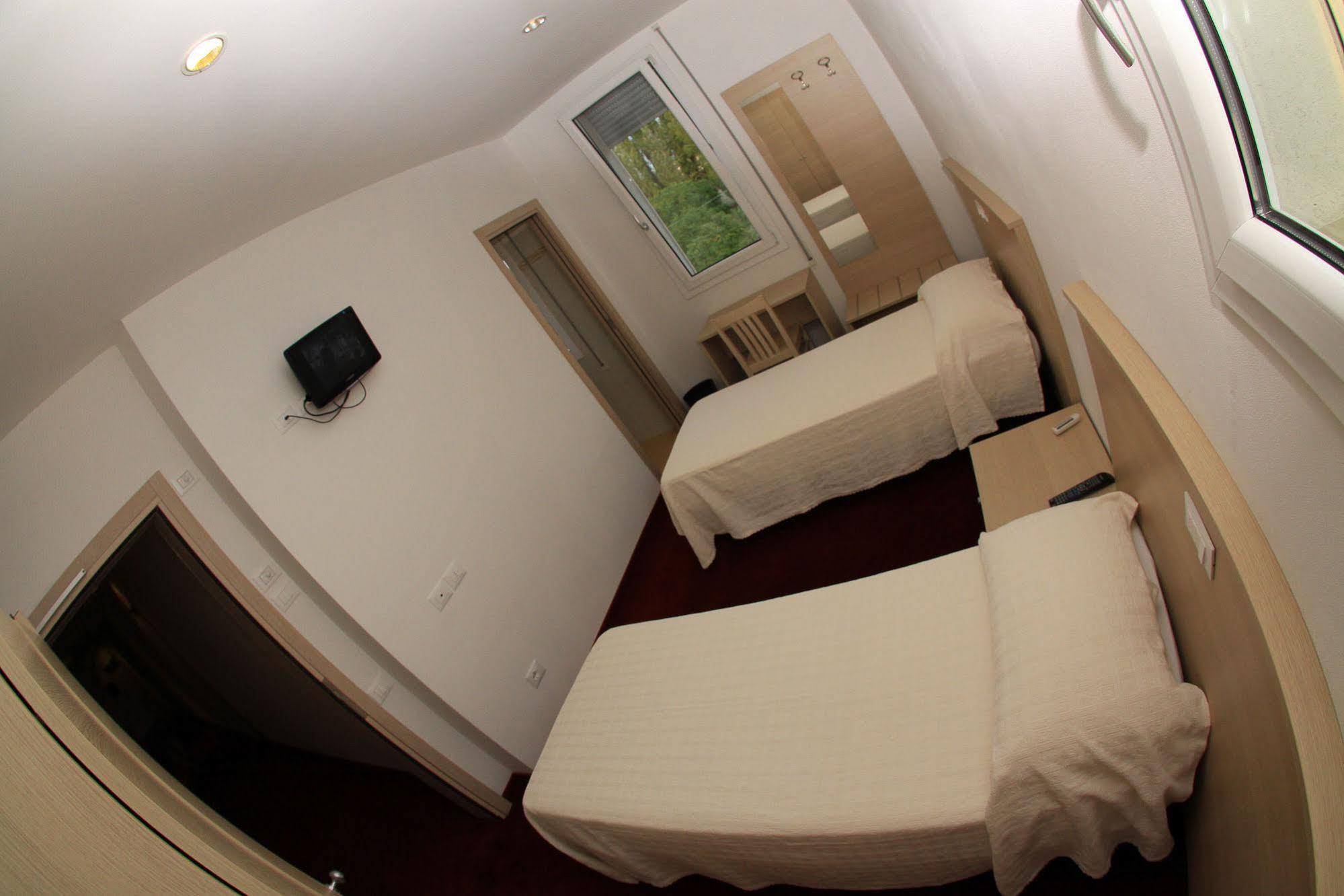 Park Hotel Italia Tezze sul Brenta Kültér fotó
